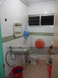Blk 851 Woodlands Street 83 (Woodlands), HDB 4 Rooms #122707972